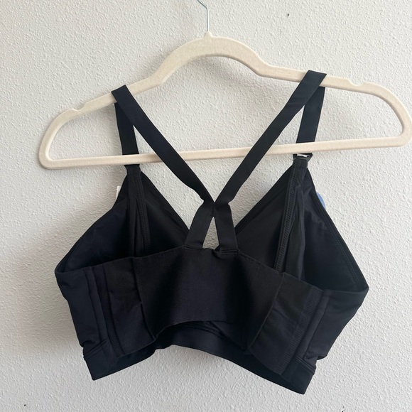 NWT Spanx Bra-llelujah Nursing Bra Size XL - Picture 8 of 8